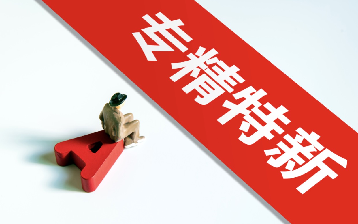 資本涌入“專精特新”，堪比當(dāng)年互聯(lián)網(wǎng)