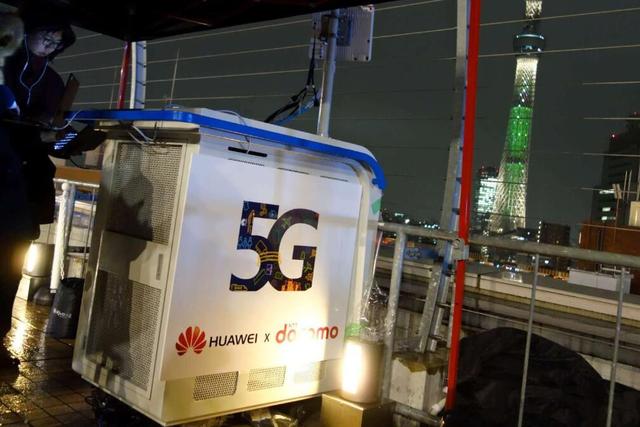 5G之后，WiFi 7技術(shù)，又成為了中美科技新戰(zhàn)場