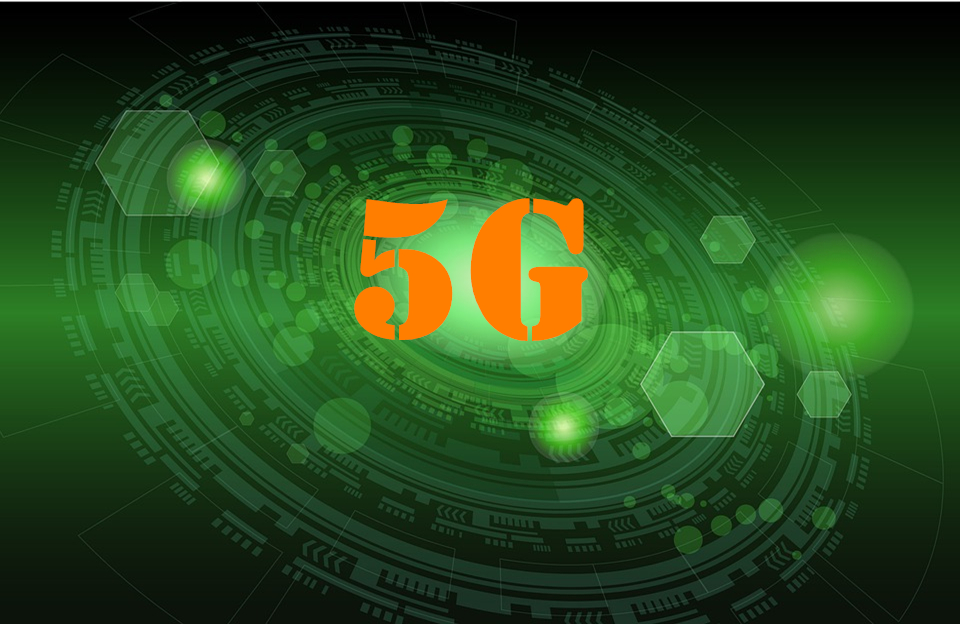 5G何時(shí)會(huì)成為主流，還是已經(jīng)成為主流？