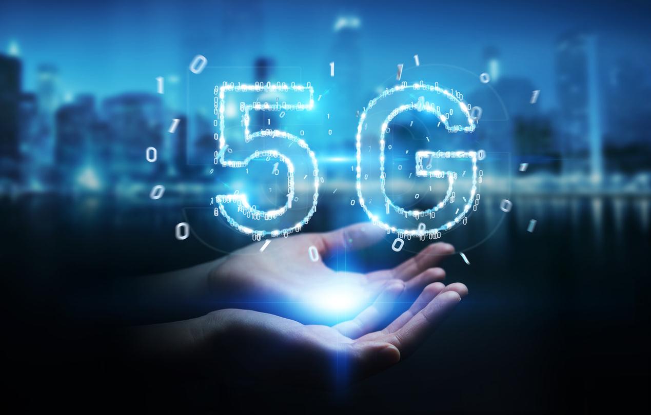 到 2026 年，全球 5G 物聯(lián)網(wǎng)連接增加到1.16 億